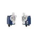 Pompe dosatrici a solenoide